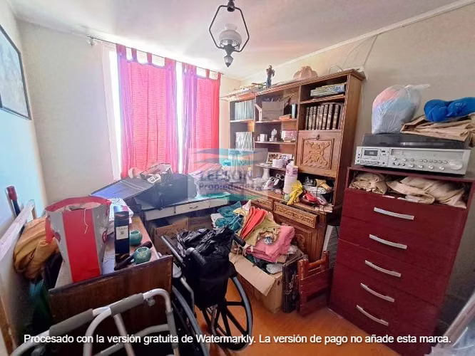 CERRO BARÓN-  DEPARTAMENTO  3D/3B VENTA CON VISTA AL MAR - Imagen 13
