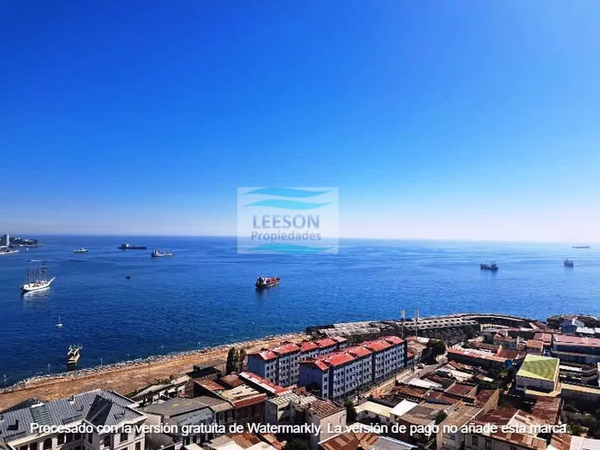 CERRO BARÓN-  DEPARTAMENTO  3D/3B VENTA CON VISTA AL MAR - Imagen 18