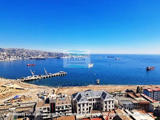CERRO BARÓN-  DEPARTAMENTO  3D/3B VENTA CON VISTA AL MAR - Imagen 17