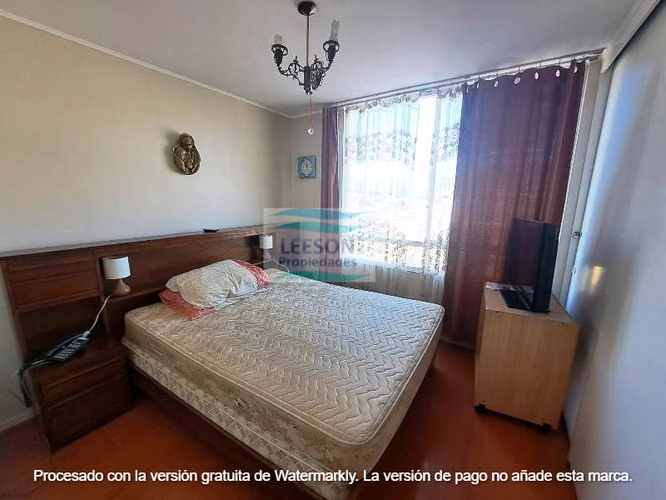 CERRO BARÓN-  DEPARTAMENTO  3D/3B VENTA CON VISTA AL MAR - Imagen 11