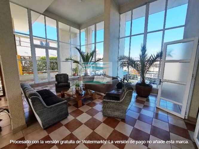 CERRO BARÓN-  DEPARTAMENTO VENTA 3D/3B CON VISTA AL MAR - Imagen 22