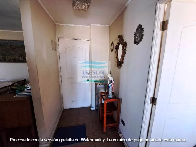 CERRO BARÓN-  DEPARTAMENTO  3D/3B VENTA CON VISTA AL MAR - Imagen 4