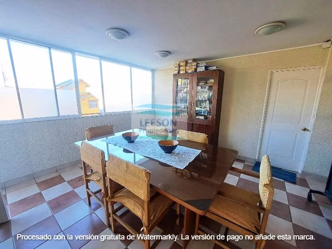 CERRO BARÓN-  DEPARTAMENTO  3D/3B VENTA CON VISTA AL MAR - Imagen 21