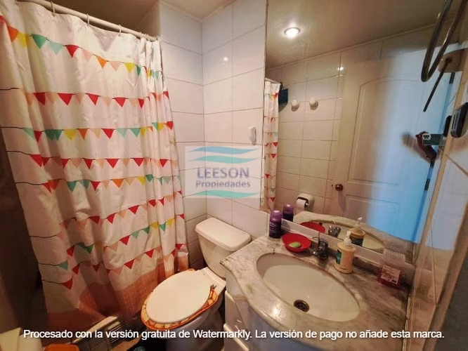 CERRO BARÓN-  DEPARTAMENTO  3D/3B VENTA CON VISTA AL MAR - Imagen 14