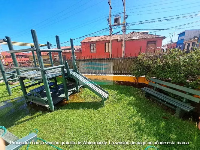 CERRO BARÓN-  DEPARTAMENTO  3D/3B VENTA CON VISTA AL MAR - Imagen 20