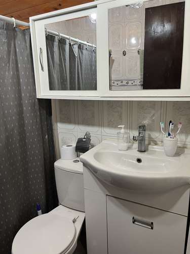 VENTA CASA AMPLIA Y HERMOSA EN TALAGANTE - Imagen 17