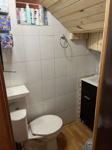 VENTA CASA AMPLIA Y HERMOSA EN TALAGANTE - Imagen 8