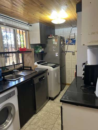 VENTA CASA AMPLIA Y HERMOSA EN TALAGANTE - Imagen 7
