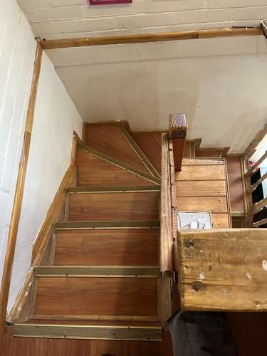 VENTA CASA AMPLIA Y HERMOSA EN TALAGANTE - Imagen 9