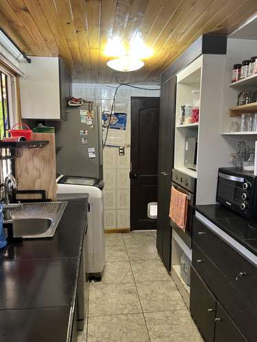 VENTA CASA AMPLIA Y HERMOSA EN TALAGANTE - Imagen 6