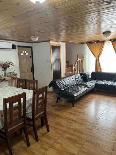 VENTA CASA AMPLIA Y HERMOSA EN TALAGANTE - Imagen 3