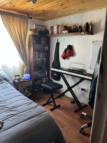 VENTA CASA AMPLIA Y HERMOSA EN TALAGANTE - Imagen 18