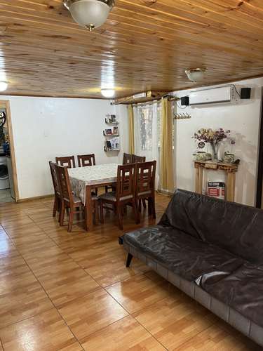 OPORTUNIDAD CASA AMPLIA Y HERMOSA EN TALAGANTE