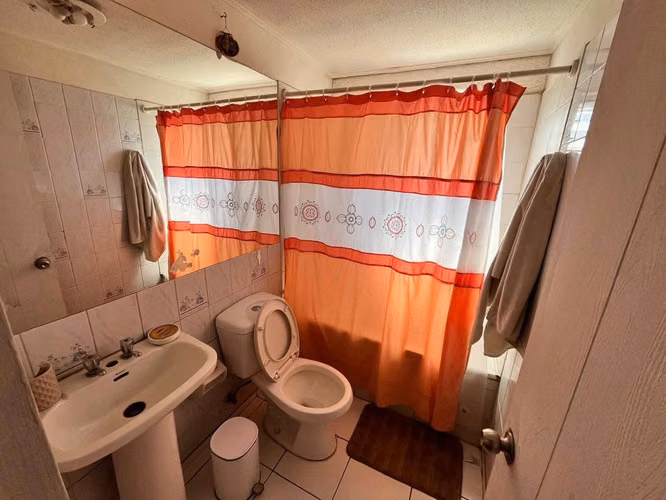 CASA FULL EQUIPADA EN ARRIENDO