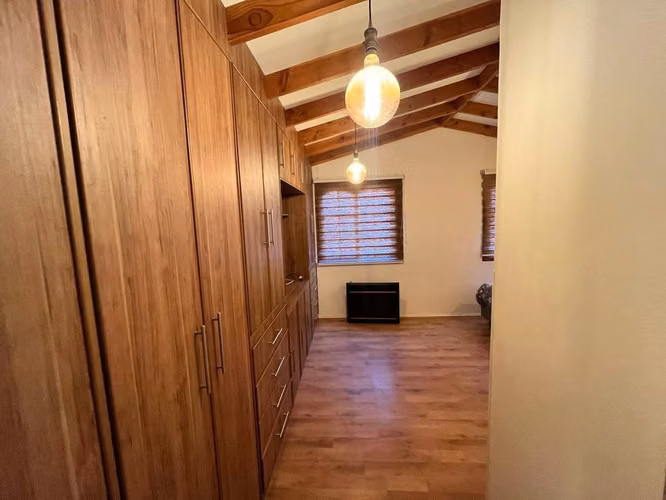 HERMOSA CASA EN AMOBLADA EN ARRIENDO