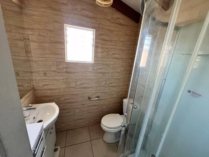 HERMOSA CASA EN AMOBLADA EN ARRIENDO