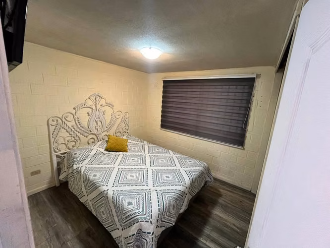 HERMOSA CASA EN AMOBLADA EN ARRIENDO