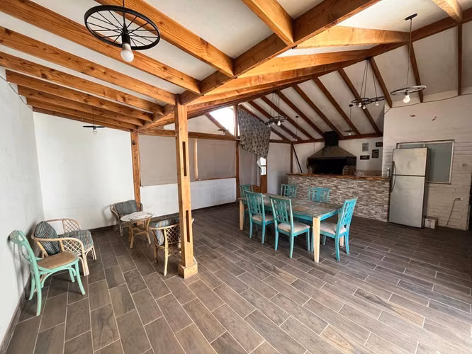 CASA FULL EQUIPADA EN ARRIENDO