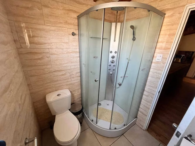 HERMOSA CASA EN AMOBLADA EN ARRIENDO