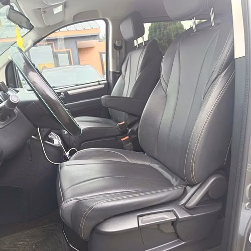 MAXUS G10 minibús