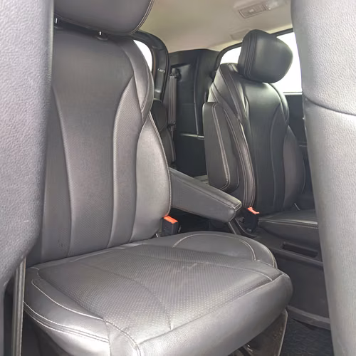 MAXUS G10 minibús