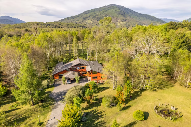 LA CASA DE TUS SUEÑOS , PARCELA CAMINO PUCON CABURGUA - Imagen 3