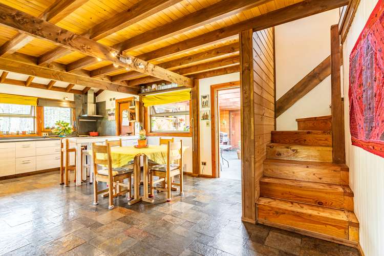 INCREIBLE PROPIEDAD CERCA DE PUCÓN - Imagen 8