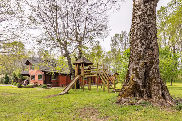LA CASA DE TUS SUEÑOS , PARCELA CAMINO PUCON CABURGUA