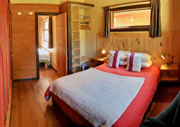 LA CASA DE TUS SUEÑOS , PARCELA CAMINO PUCON CABURGUA - Imagen 16