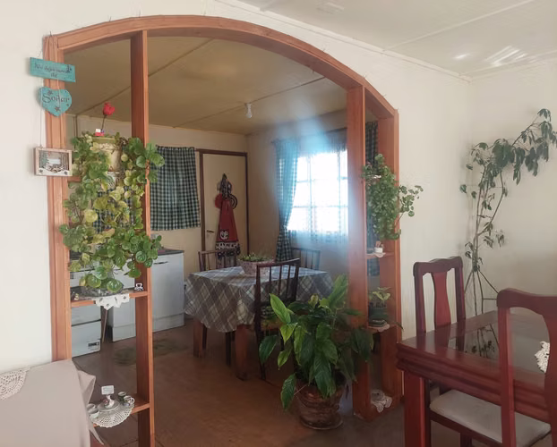 VE DO CASA EN SECTOR RESIDENCIAL LA SERENA - Imagen 2