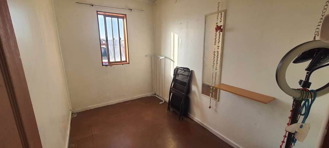 VIVE O INVIERTE EN HUALPÉN  3 DORM  EXCELENTE UBICACIÓN