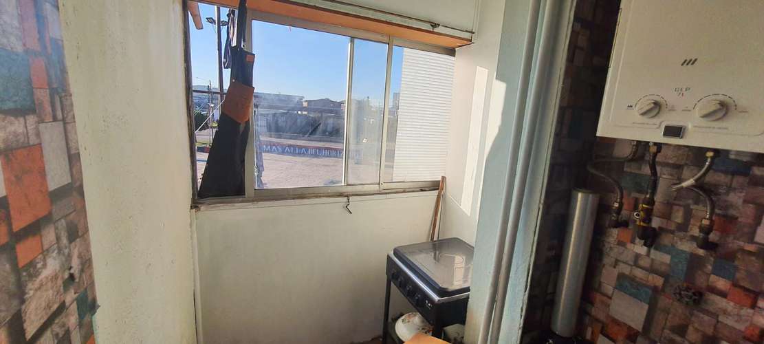 VIVE O INVIERTE EN HUALPÉN  3 DORM  EXCELENTE UBICACIÓN