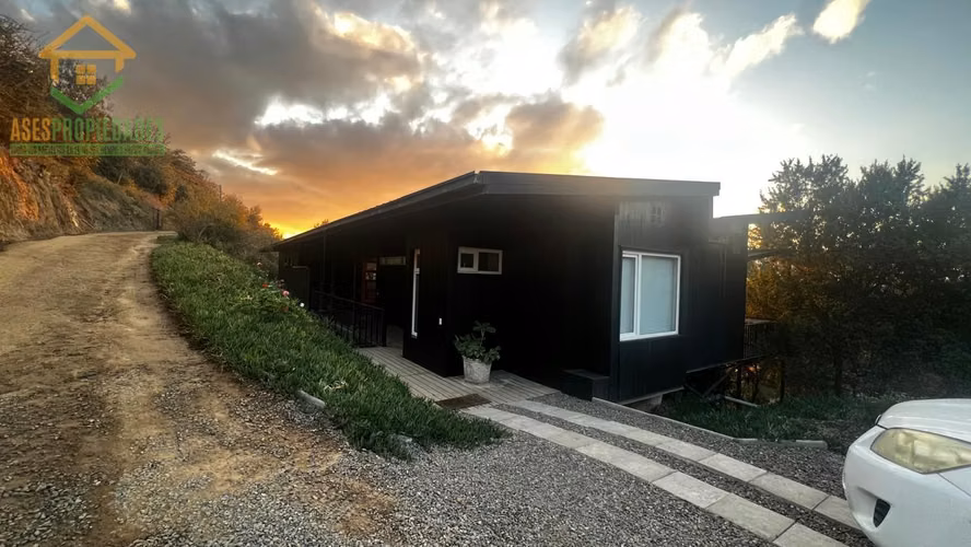 GRAN OPORTUNIDAD PARCELA EN QUILLOTA 250M2 EN 5000 M2 - Imagen 23