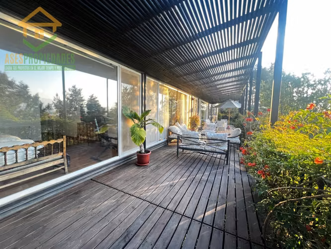 GRAN OPORTUNIDAD PARCELA EN QUILLOTA 250M2 EN 5000 M2 - Imagen 11
