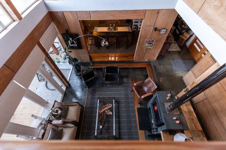 HERMOSA CASA A PASOS DE LA PLAYA PELLUCO - Imagen 7