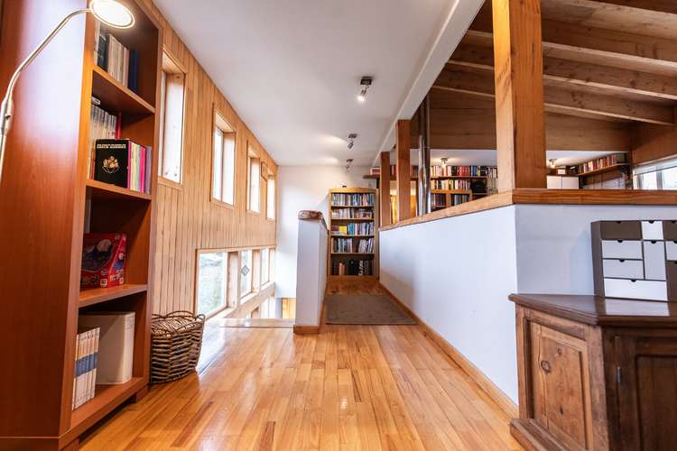 HERMOSA CASA A PASOS DE LA PLAYA PELLUCO - Imagen 11