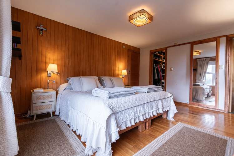 HERMOSA CASA A PASOS DE LA PLAYA PELLUCO - Imagen 12