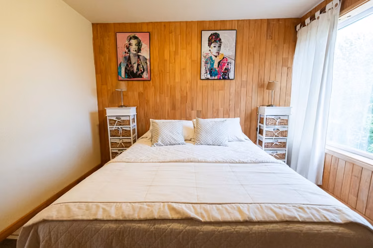 INCREIBLE CASA A PASOS DE LA PLAYA PELLUCO - Imagen 15