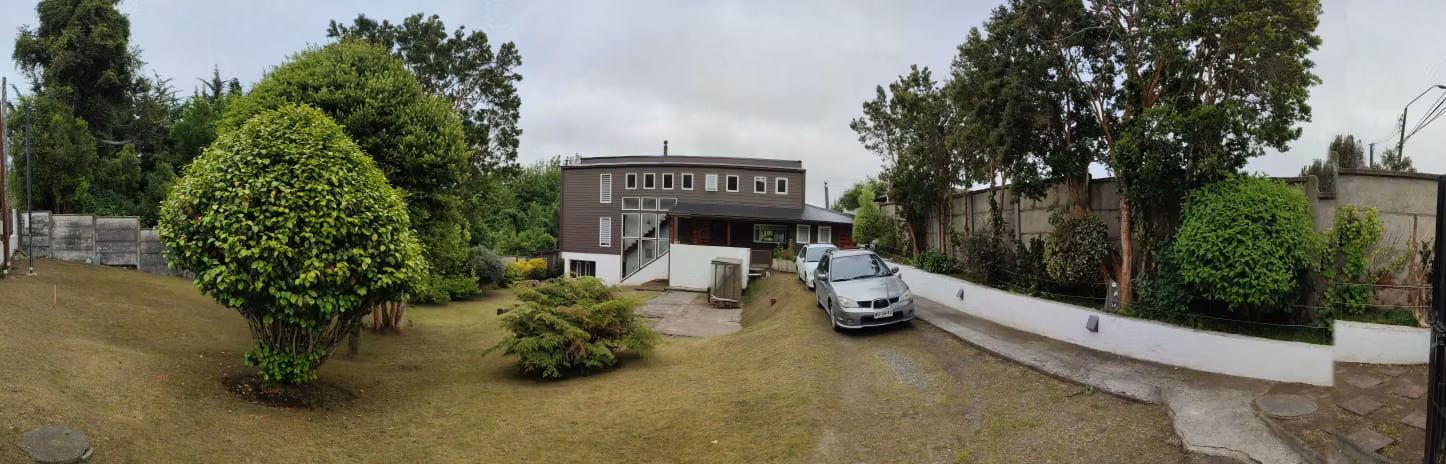 HERMOSA CASA A PASOS DE LA PLAYA PELLUCO