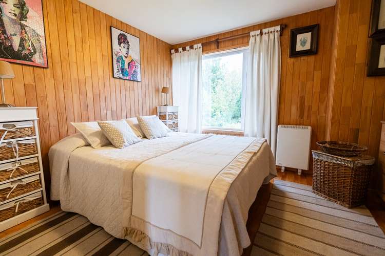 HERMOSA CASA A PASOS DE LA PLAYA PELLUCO - Imagen 13
