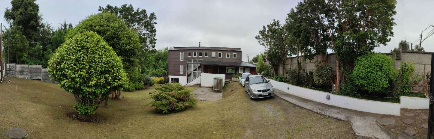 HERMOSA CASA A PASOS DE LA PLAYA PELLUCO - Imagen 2