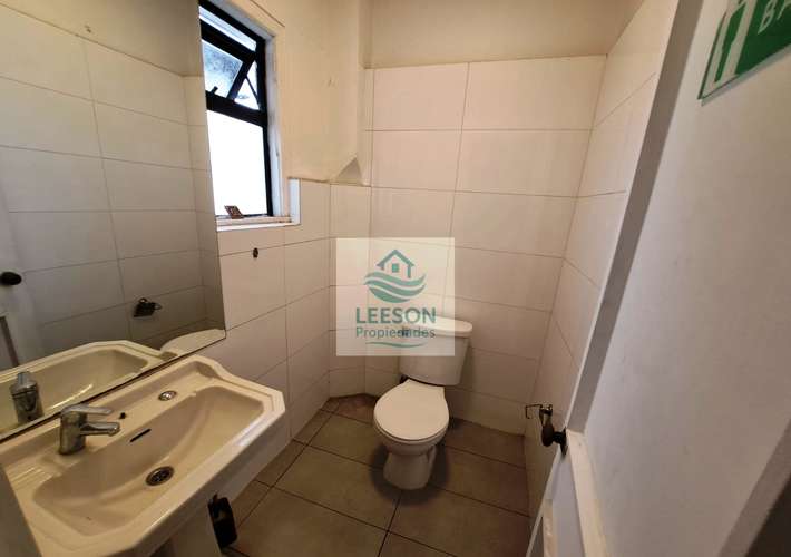 VIÑA DEL MAR-ARRIENDO CASA COMERCIAL 8D/4B - Imagen 20