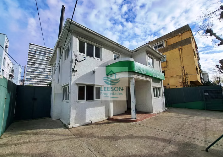 ARRIENDO CASA COMERCIAL 8D/4B-VIÑA DEL MAR - Imagen 3