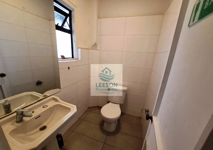 ARRIENDO CASA COMERCIAL 8D/4B-VIÑA DEL MAR - Imagen 20