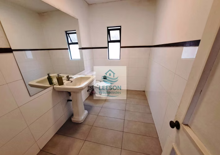 ARRIENDO CASA COMERCIAL 8D/4B-VIÑA DEL MAR - Imagen 19
