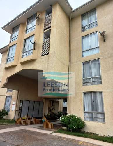 LA SERENA- VENTA DEPARTAMENTO 3D/1B EN EXCELENTE SECTOR - Imagen 2