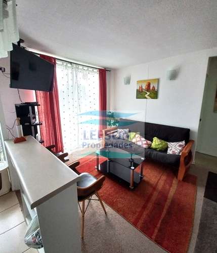 LA SERENA- VENTA DEPARTAMENTO 3D/1B EN EXCELENTE SECTOR - Imagen 4