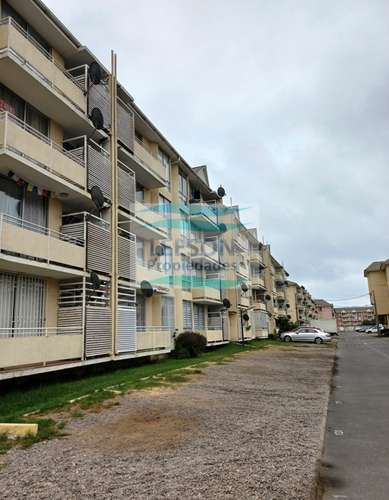 LA SERENA- VENTA DEPARTAMENTO 3D/1B EN EXCELENTE SECTOR - Imagen 3