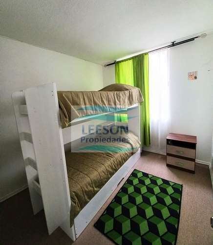 LA SERENA- VENTA DEPARTAMENTO 3D/1B EN EXCELENTE SECTOR - Imagen 10