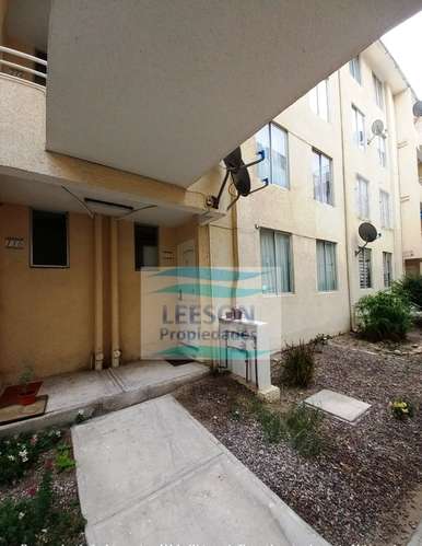 LA SERENA- VENTA DEPARTAMENTO 3D/1B EN EXCELENTE SECTOR - Imagen 16